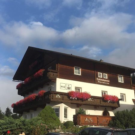 Fruehstueckspension Alpenrose Bed & Breakfast Iselsberg Luaran gambar