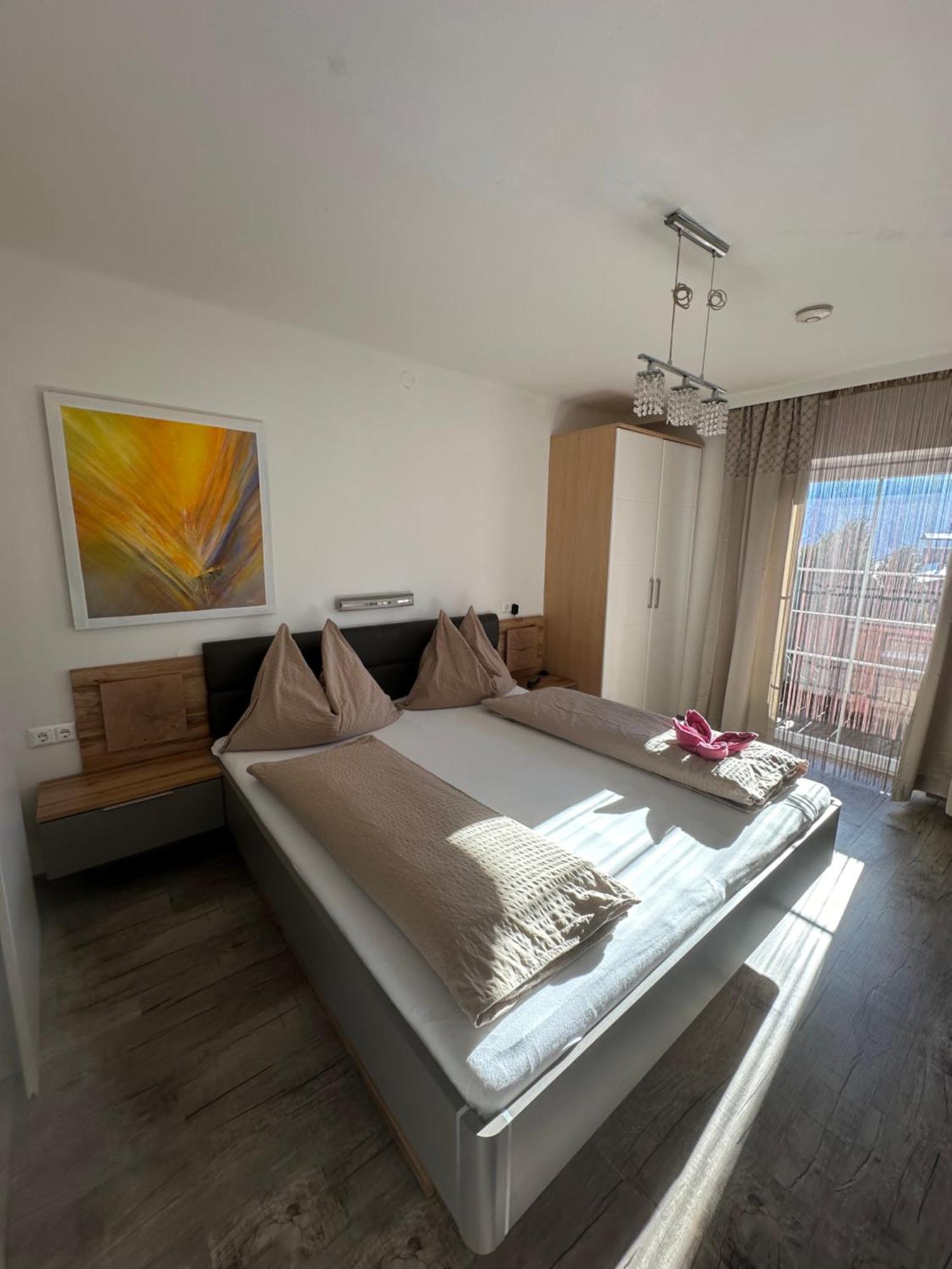 Fruehstueckspension Alpenrose Bed & Breakfast Iselsberg Luaran gambar