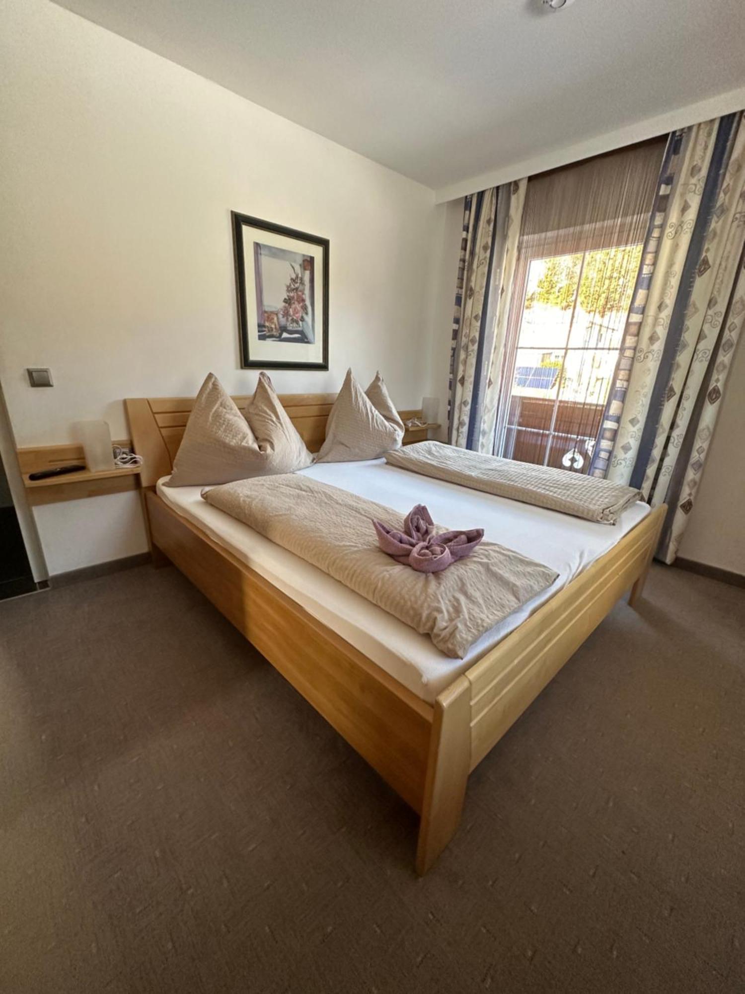 Fruehstueckspension Alpenrose Bed & Breakfast Iselsberg Luaran gambar