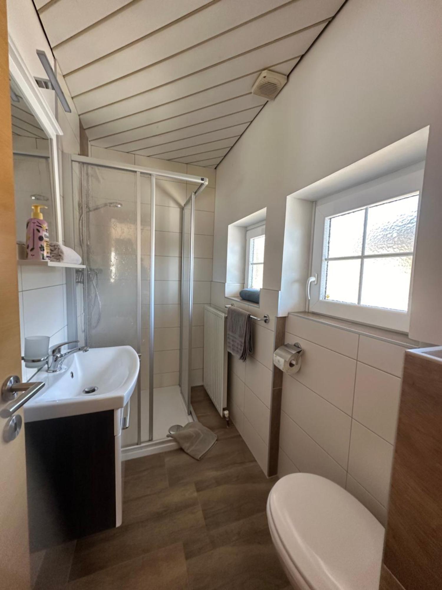 Fruehstueckspension Alpenrose Bed & Breakfast Iselsberg Luaran gambar