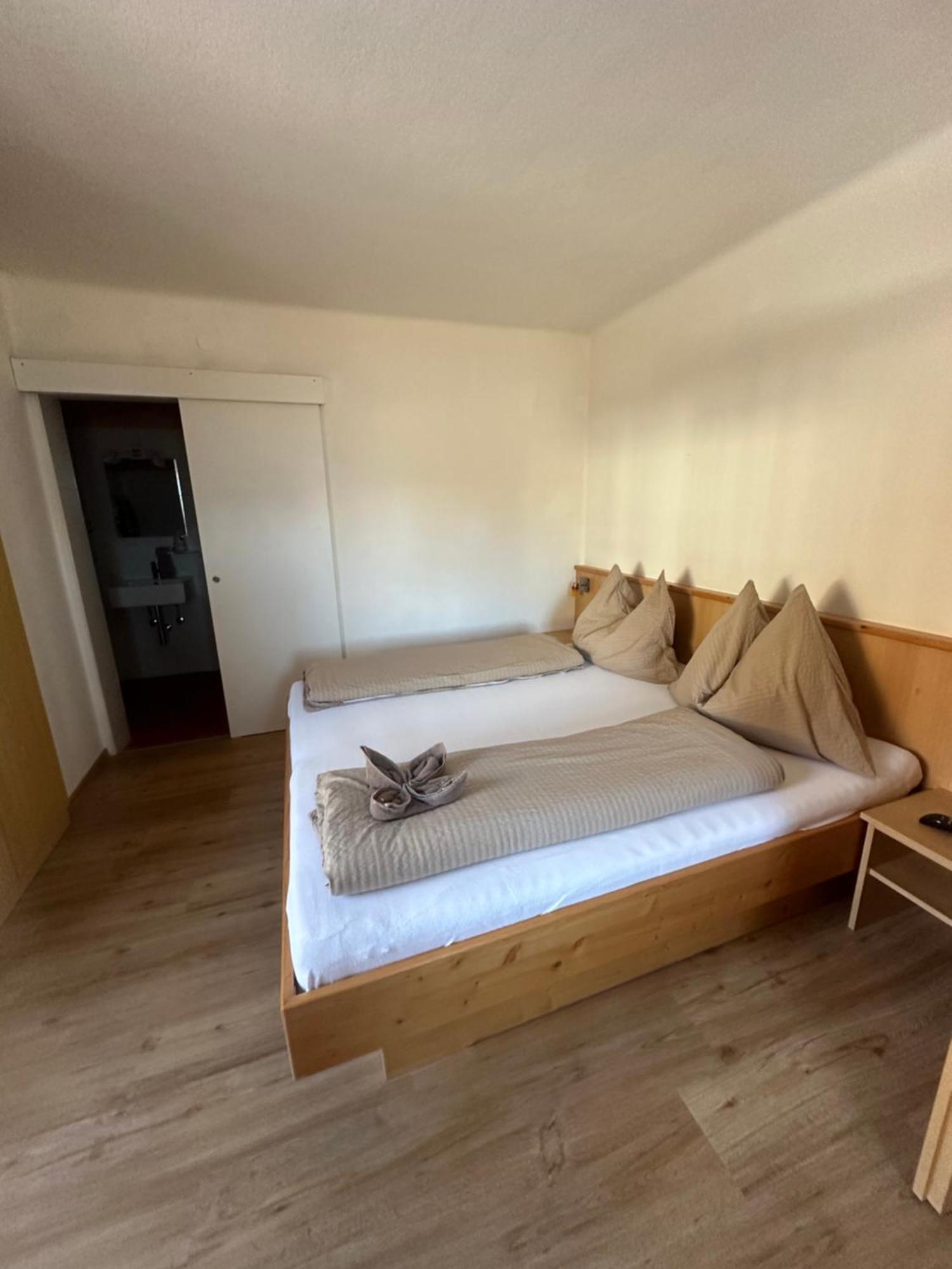 Fruehstueckspension Alpenrose Bed & Breakfast Iselsberg Luaran gambar