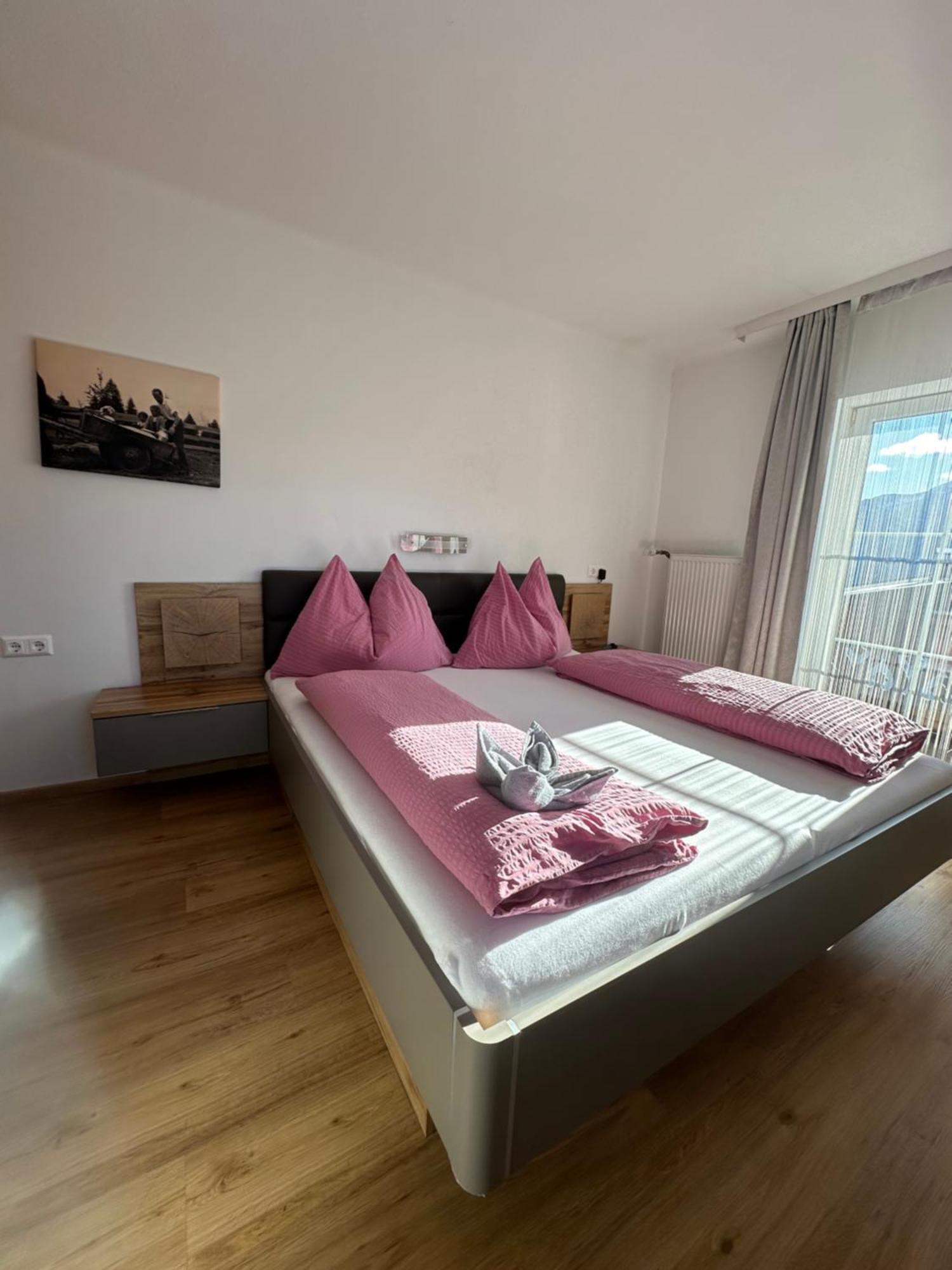 Fruehstueckspension Alpenrose Bed & Breakfast Iselsberg Luaran gambar