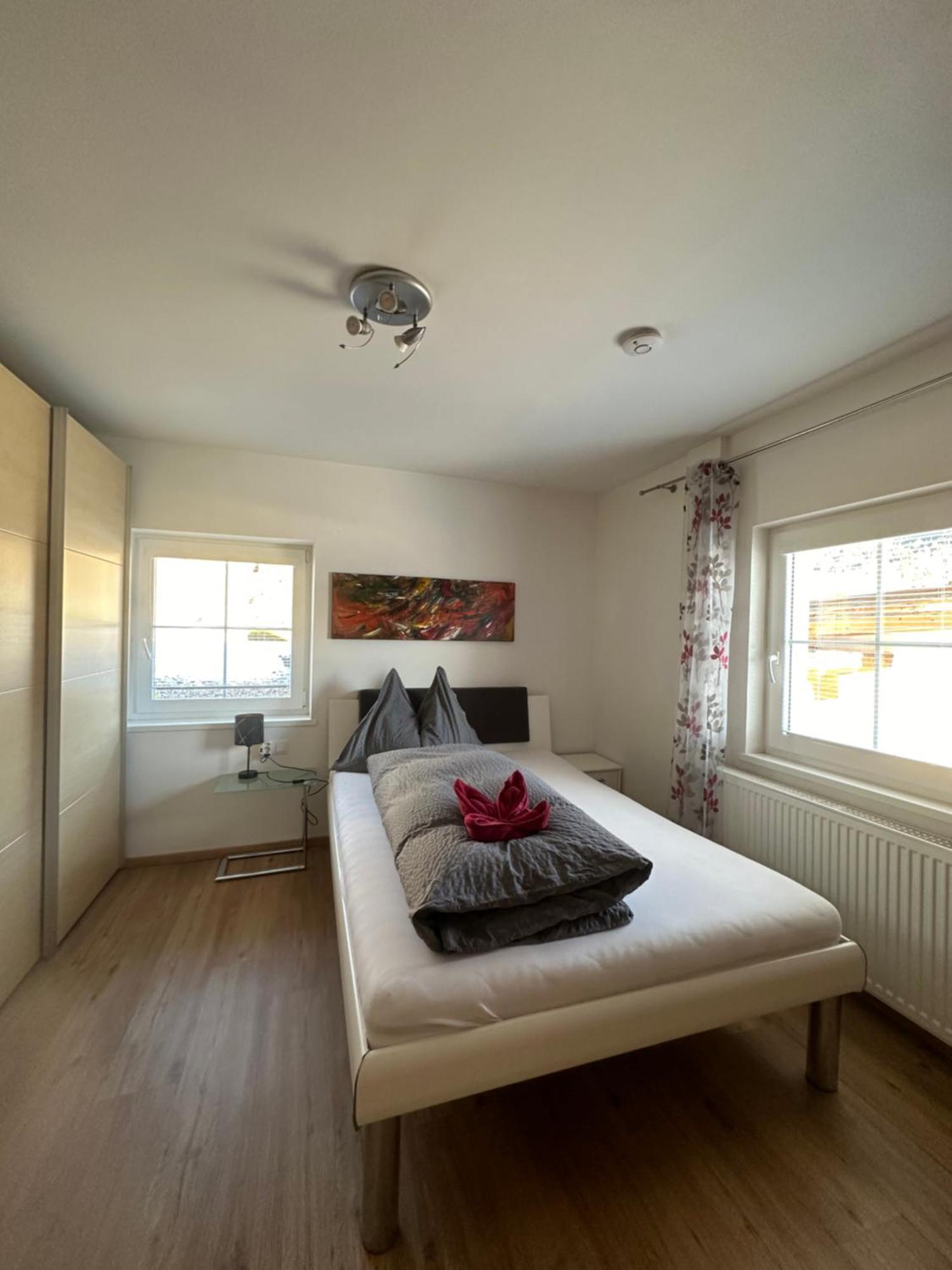 Fruehstueckspension Alpenrose Bed & Breakfast Iselsberg Luaran gambar