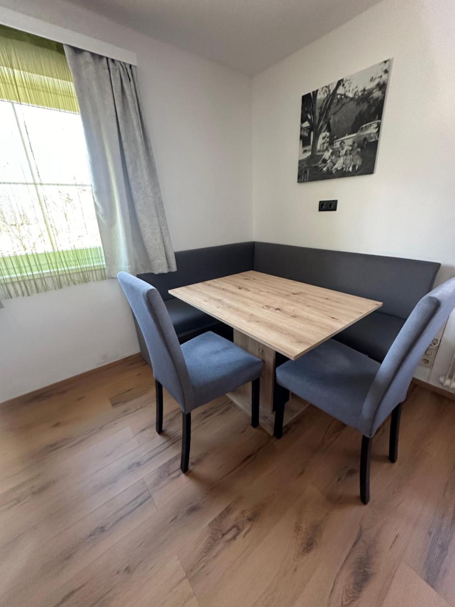 Fruehstueckspension Alpenrose Bed & Breakfast Iselsberg Luaran gambar