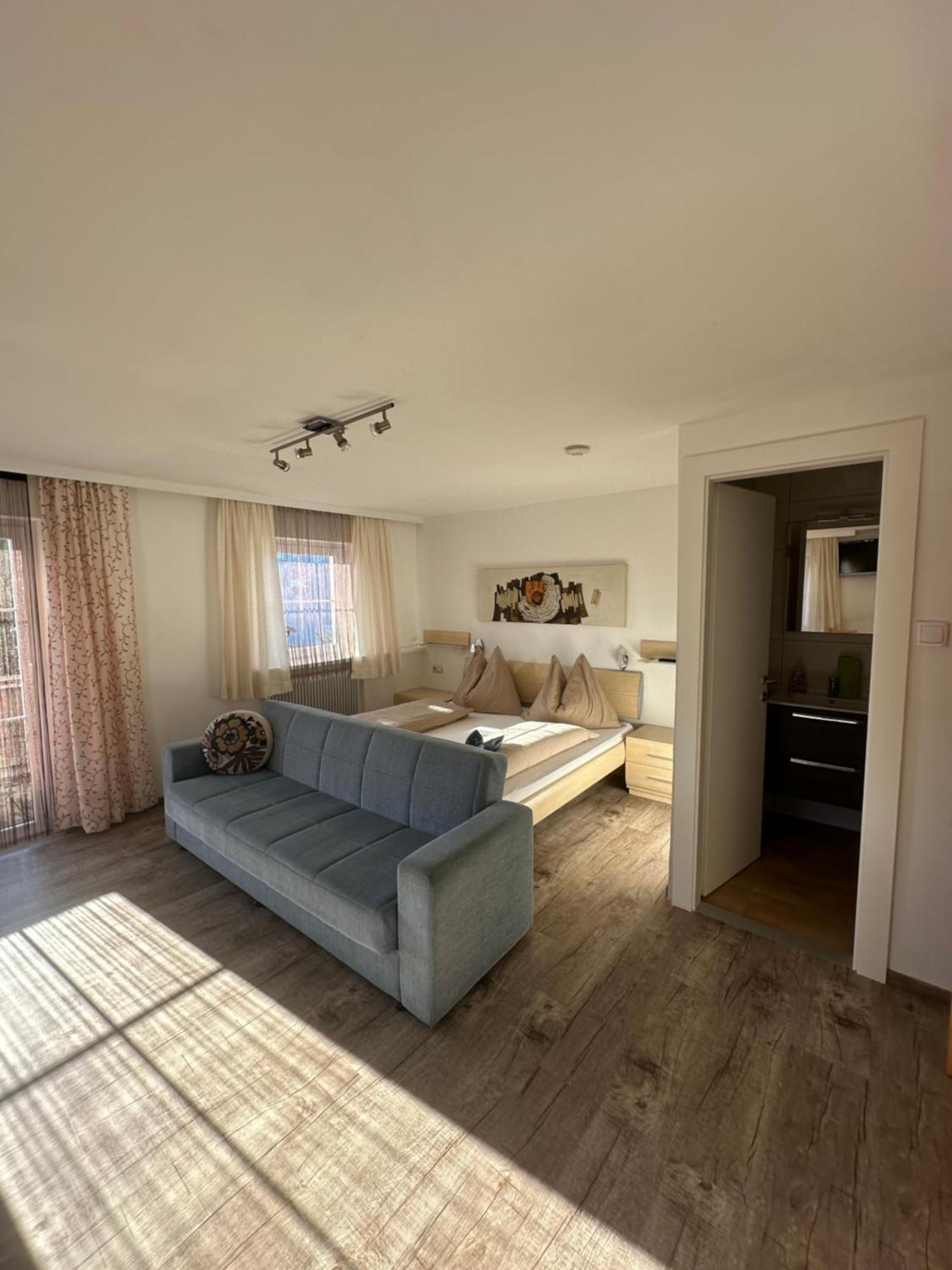 Fruehstueckspension Alpenrose Bed & Breakfast Iselsberg Luaran gambar