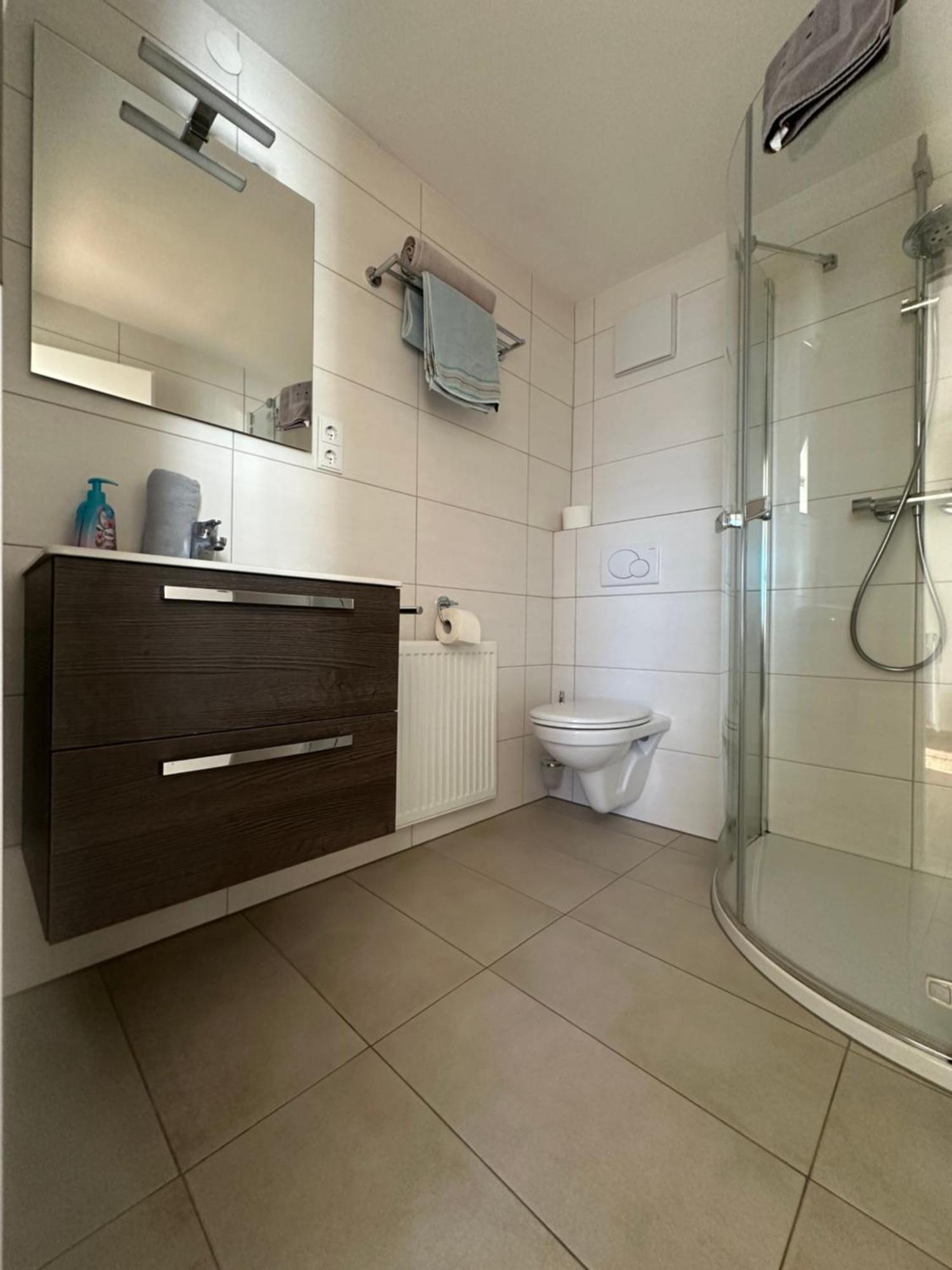 Fruehstueckspension Alpenrose Bed & Breakfast Iselsberg Luaran gambar