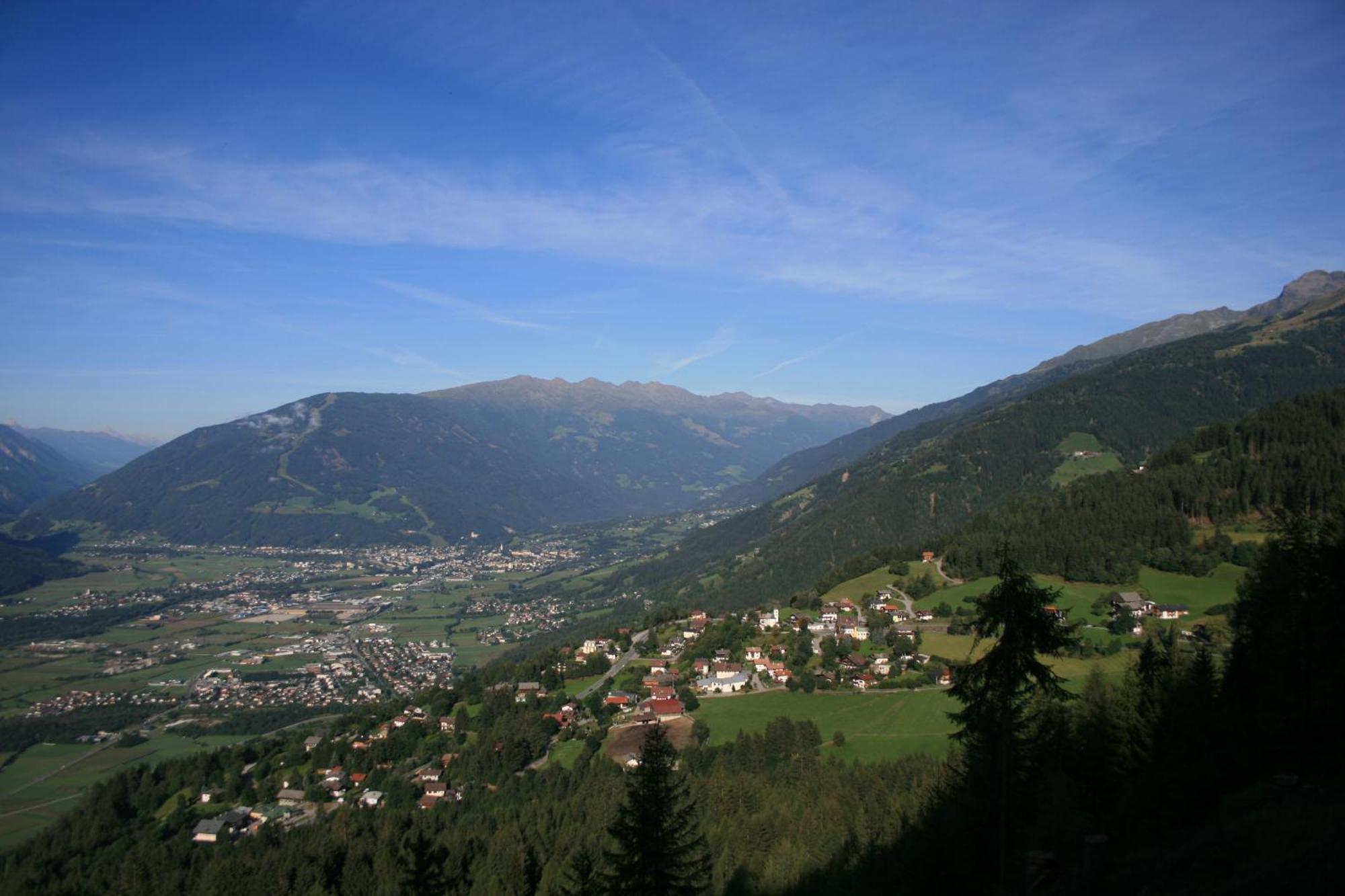Fruehstueckspension Alpenrose Bed & Breakfast Iselsberg Luaran gambar