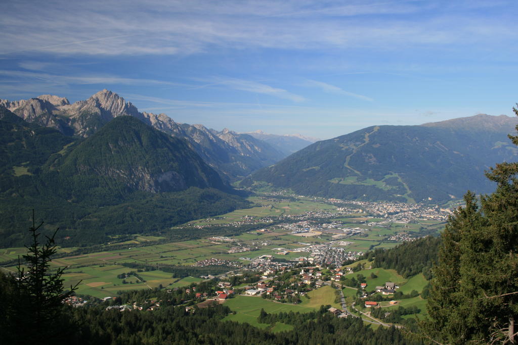 Fruehstueckspension Alpenrose Bed & Breakfast Iselsberg Luaran gambar