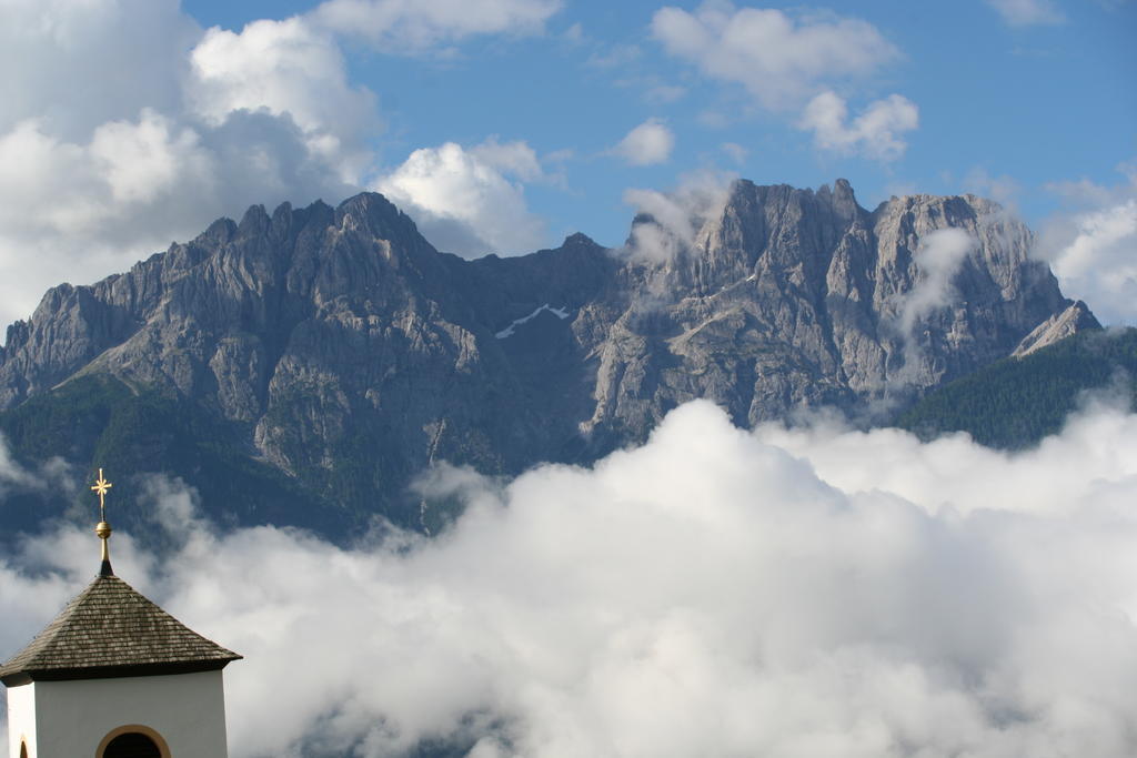Fruehstueckspension Alpenrose Bed & Breakfast Iselsberg Luaran gambar