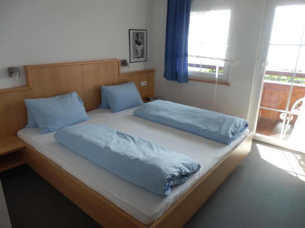 Fruehstueckspension Alpenrose Bed & Breakfast Iselsberg Luaran gambar